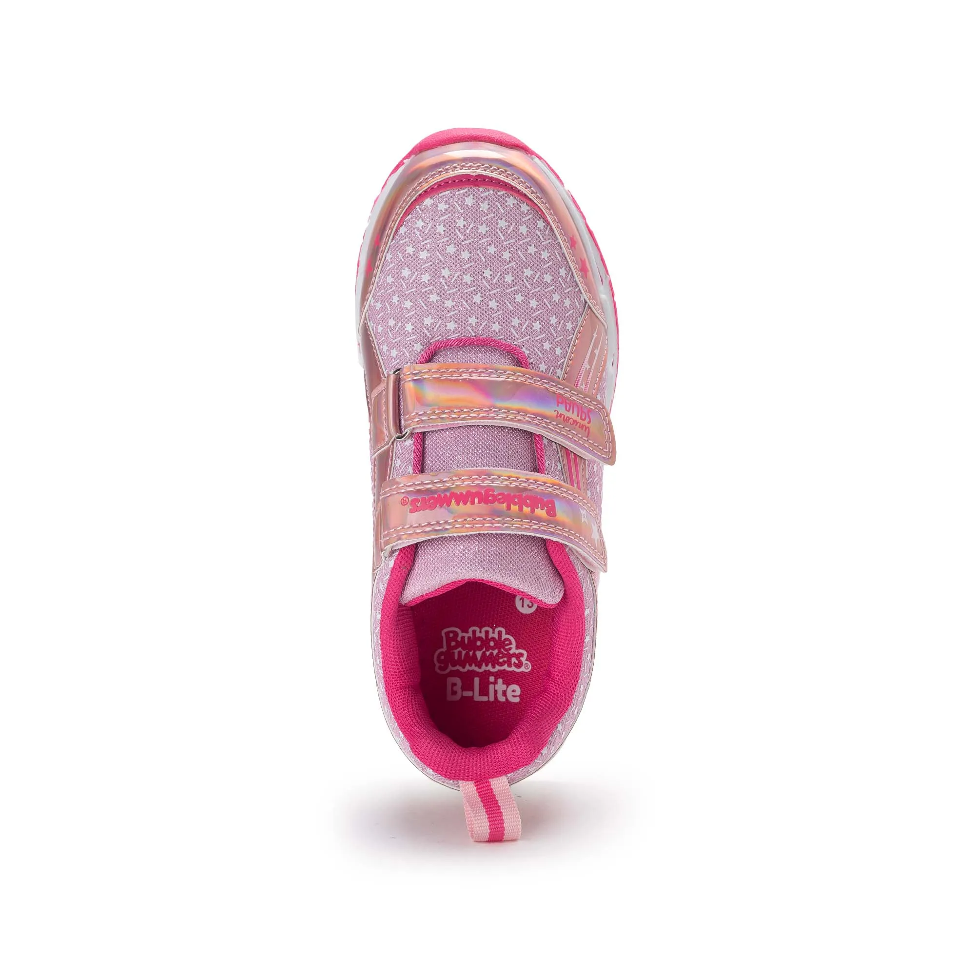 Bubblegummers Kids Trainers 351X024