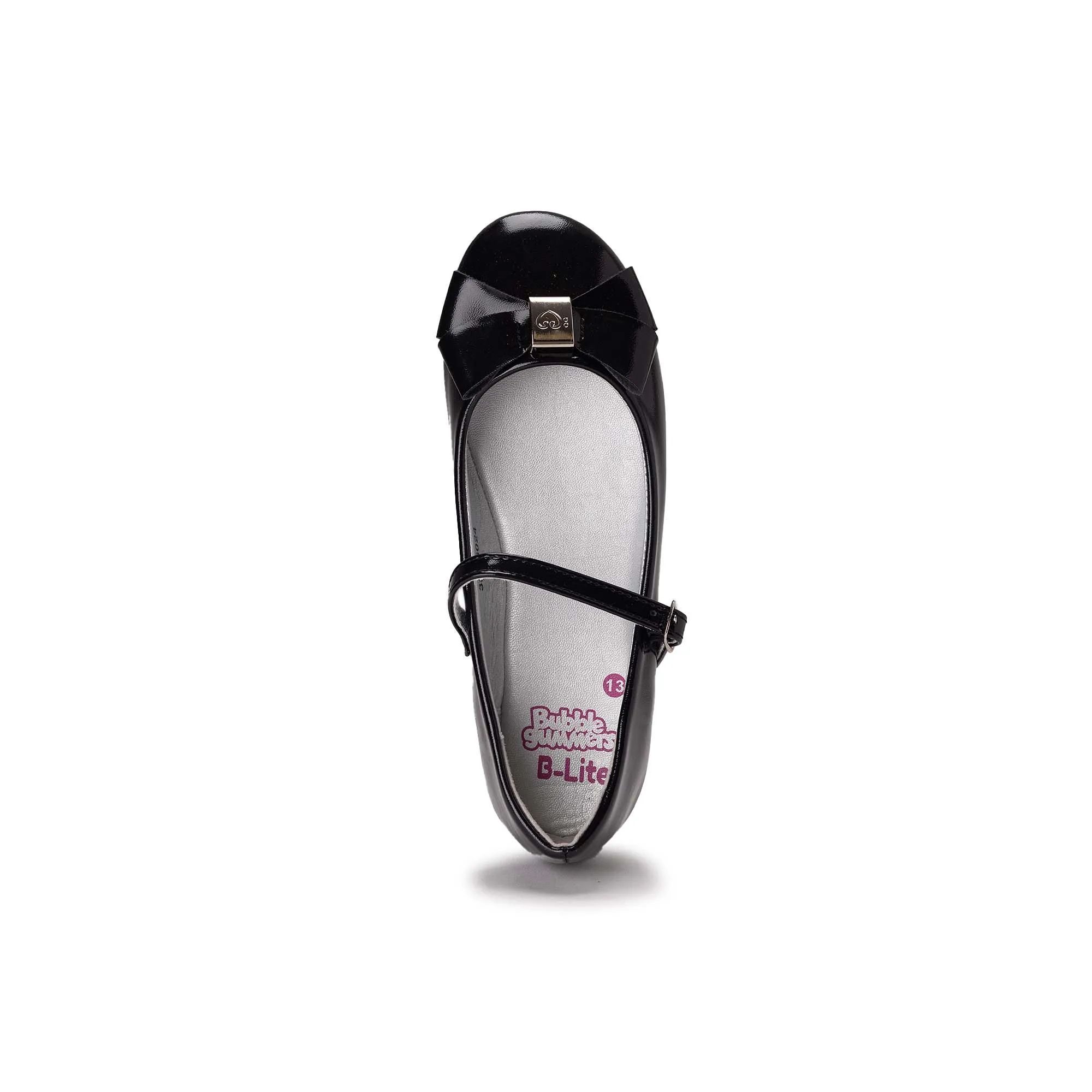 Bubblegummers Kids Trainers 351X024