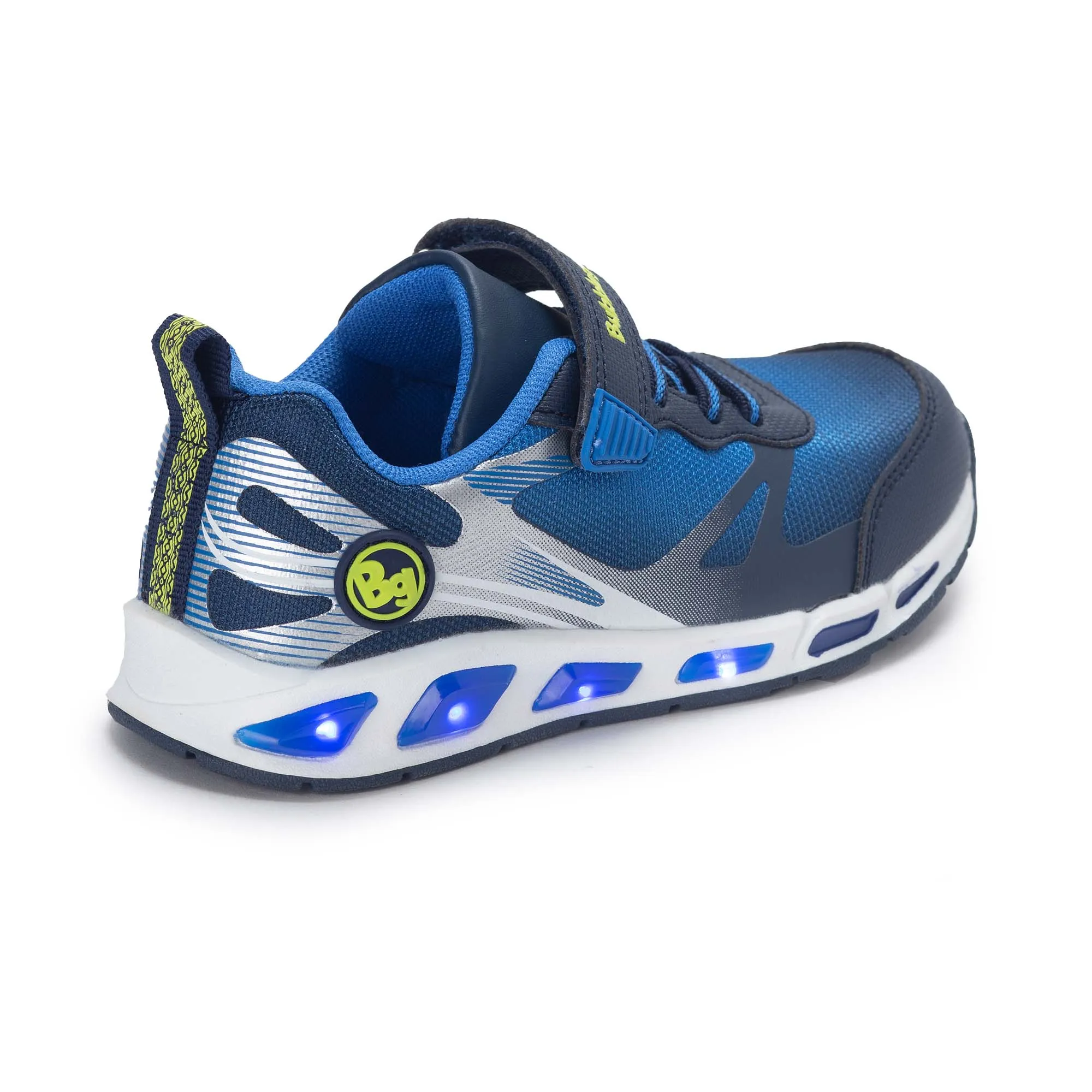 Bubblegummers Kids Trainers 351X024