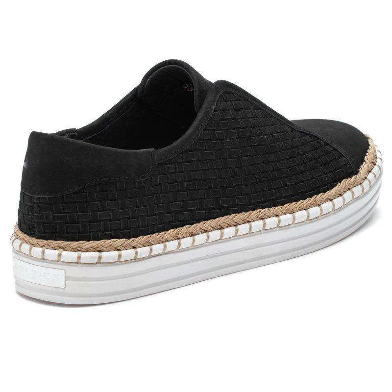 Casual Slip On Vulcanize Shoes For Women