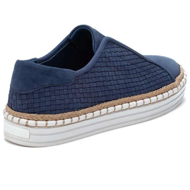 Casual Slip On Vulcanize Shoes For Women