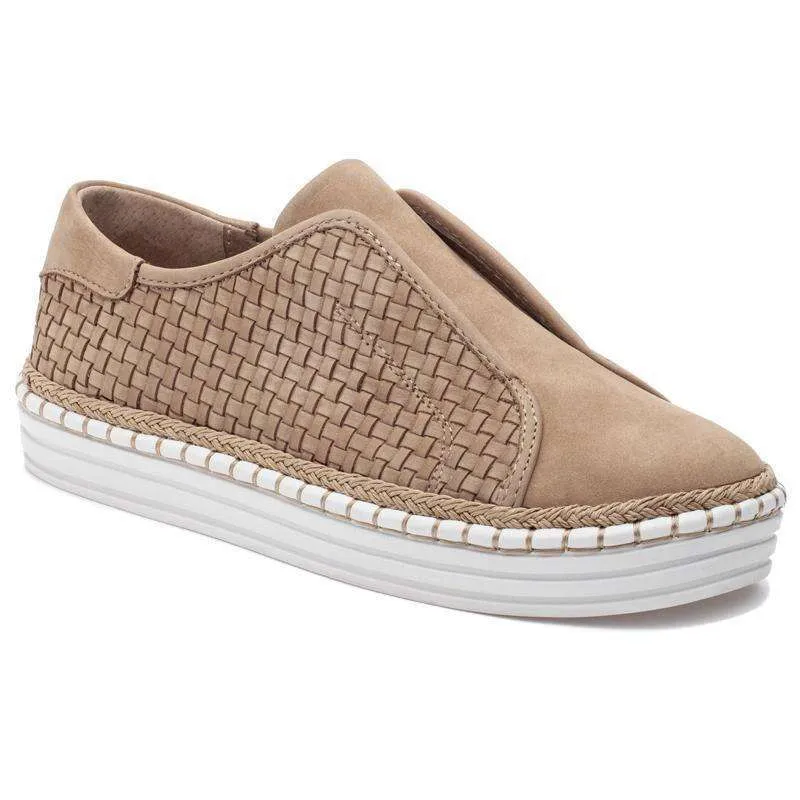 Casual Slip On Vulcanize Shoes For Women