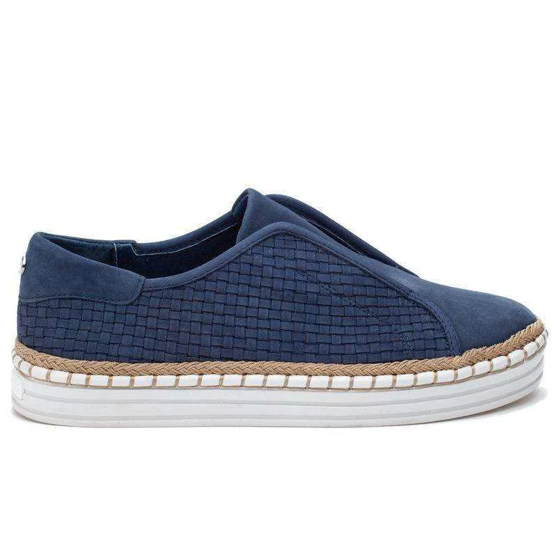 Casual Slip On Vulcanize Shoes For Women