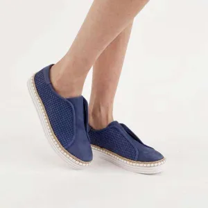 Casual Slip On Vulcanize Shoes For Women