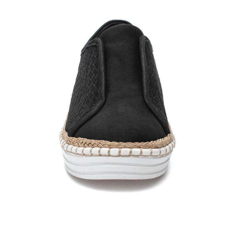 Casual Slip On Vulcanize Shoes For Women
