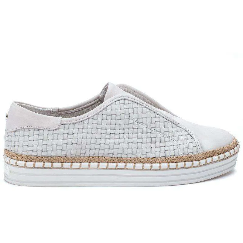 Casual Slip On Vulcanize Shoes For Women