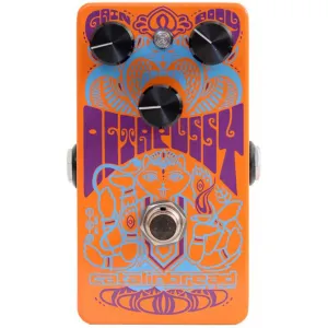 Catalinbread Octopussy Octave-Up Fuzz Pedal