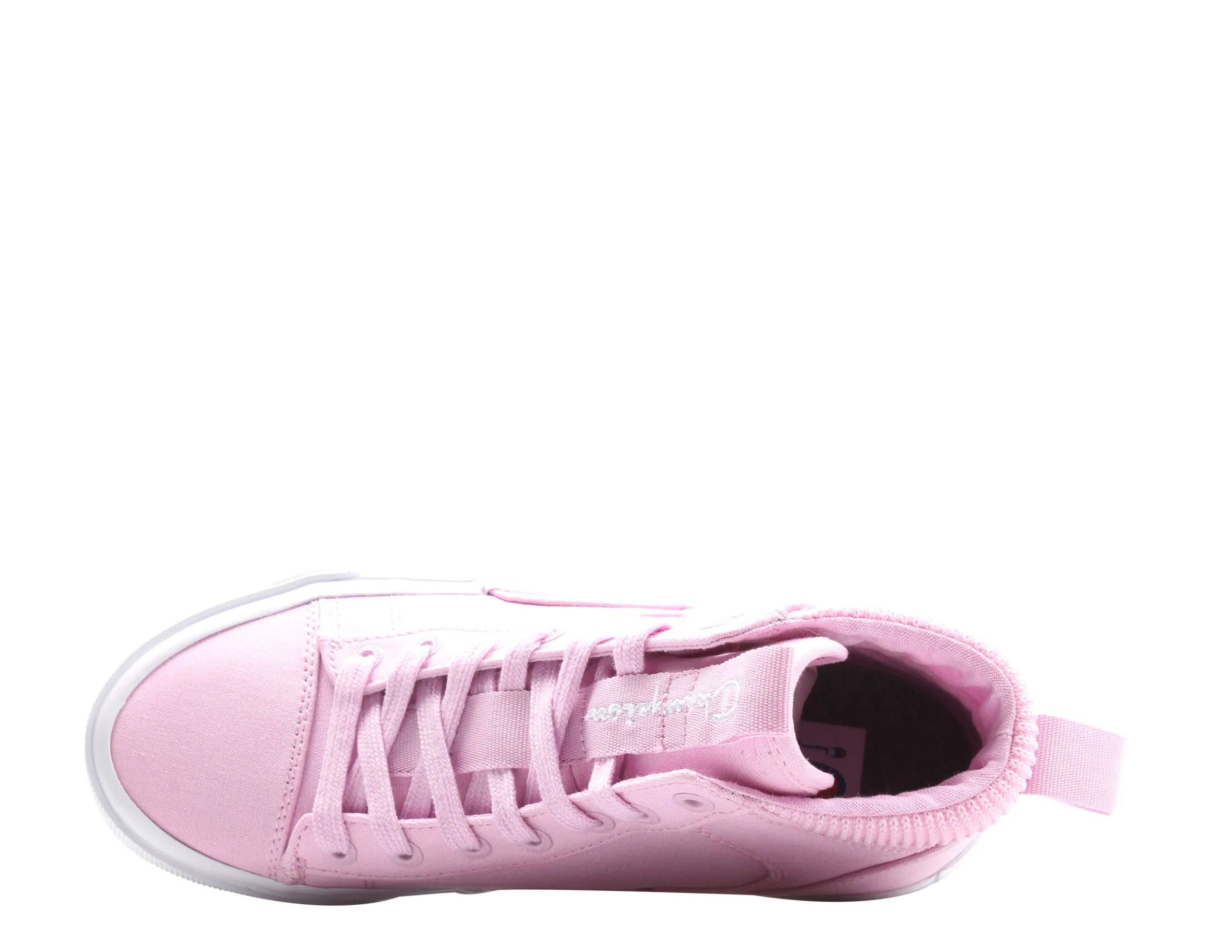 Champion Life™ Gem Hi Canvas Women's Sneakers