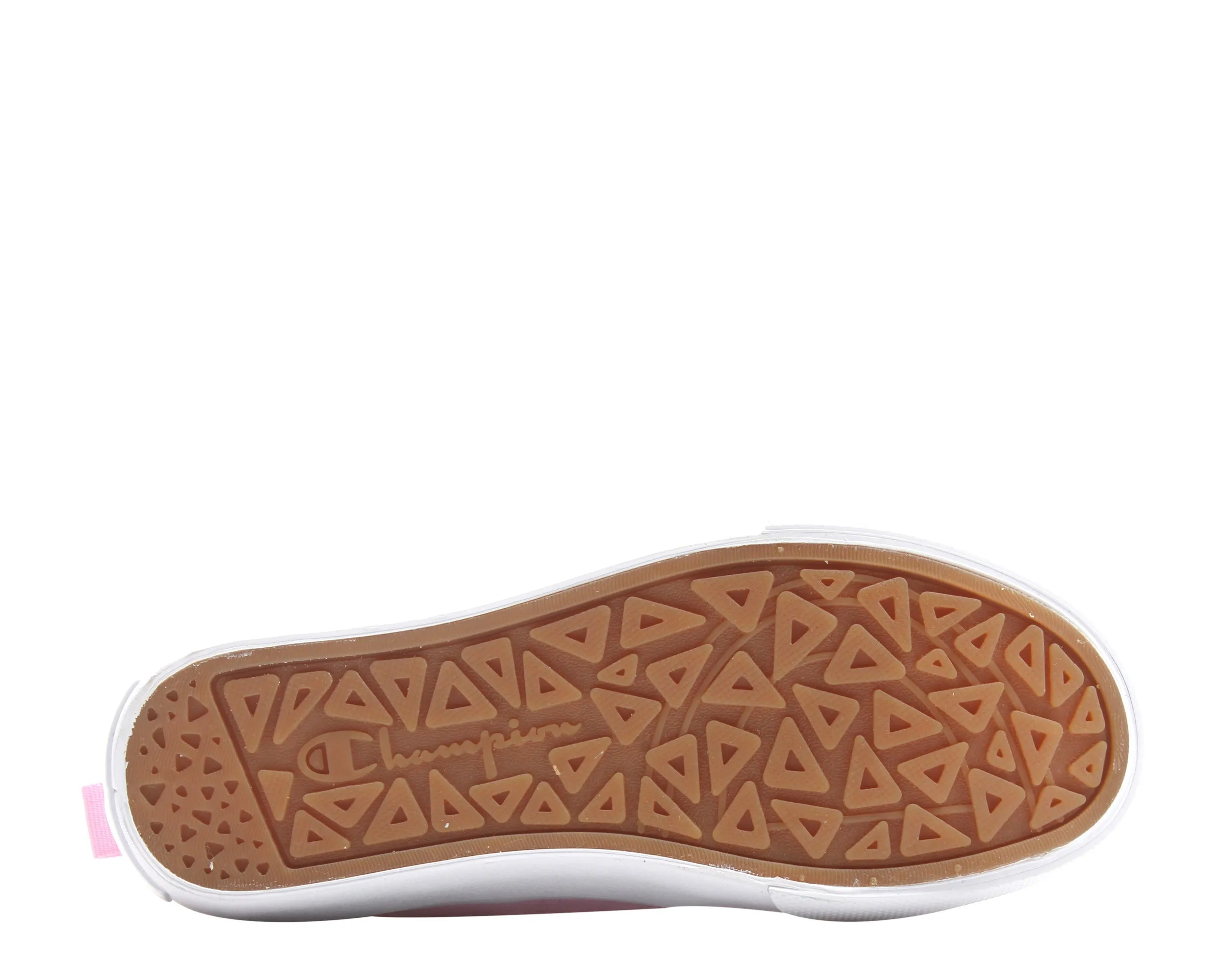 Champion Life™ Gem Hi Canvas Women's Sneakers