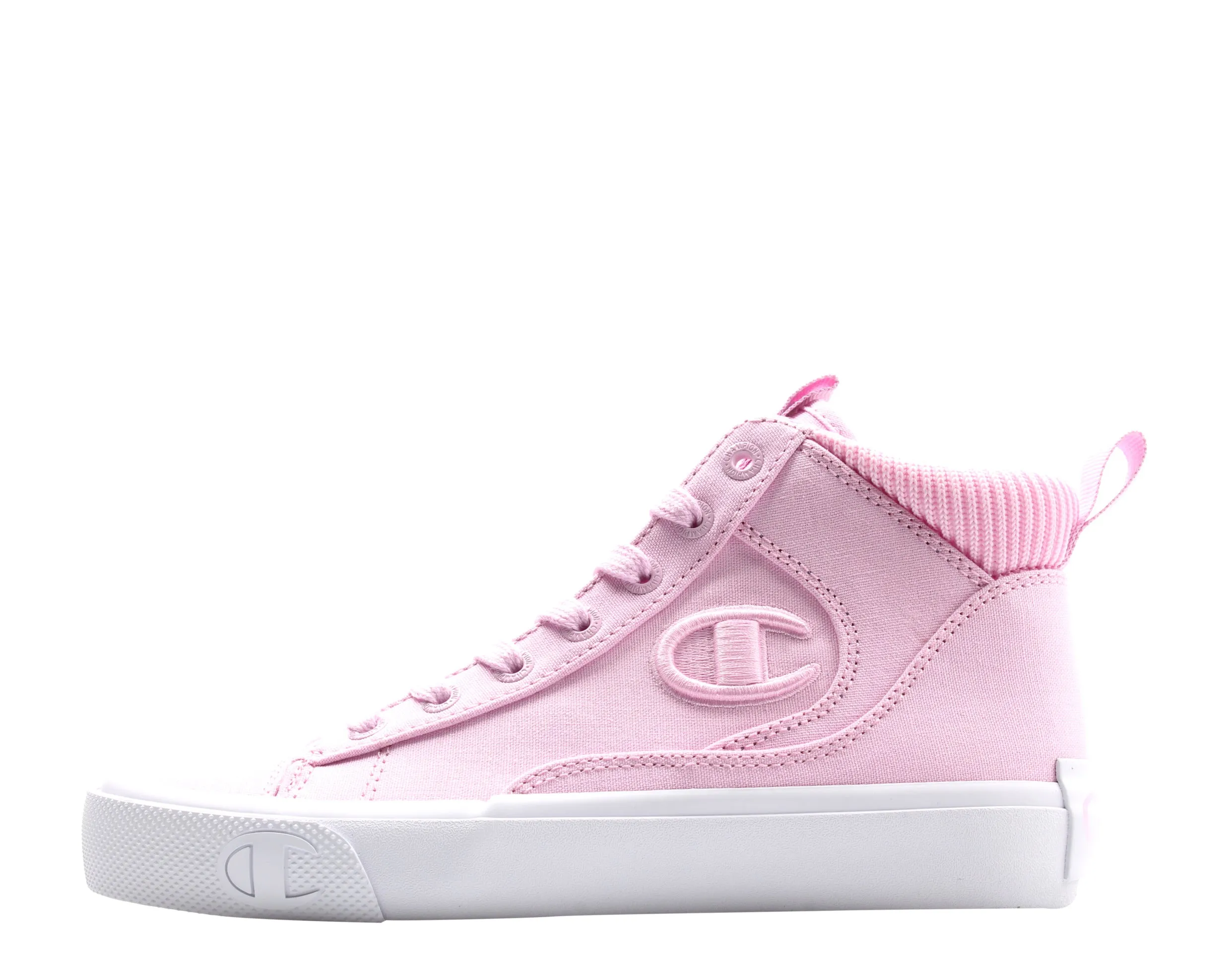 Champion Life™ Gem Hi Canvas Women's Sneakers
