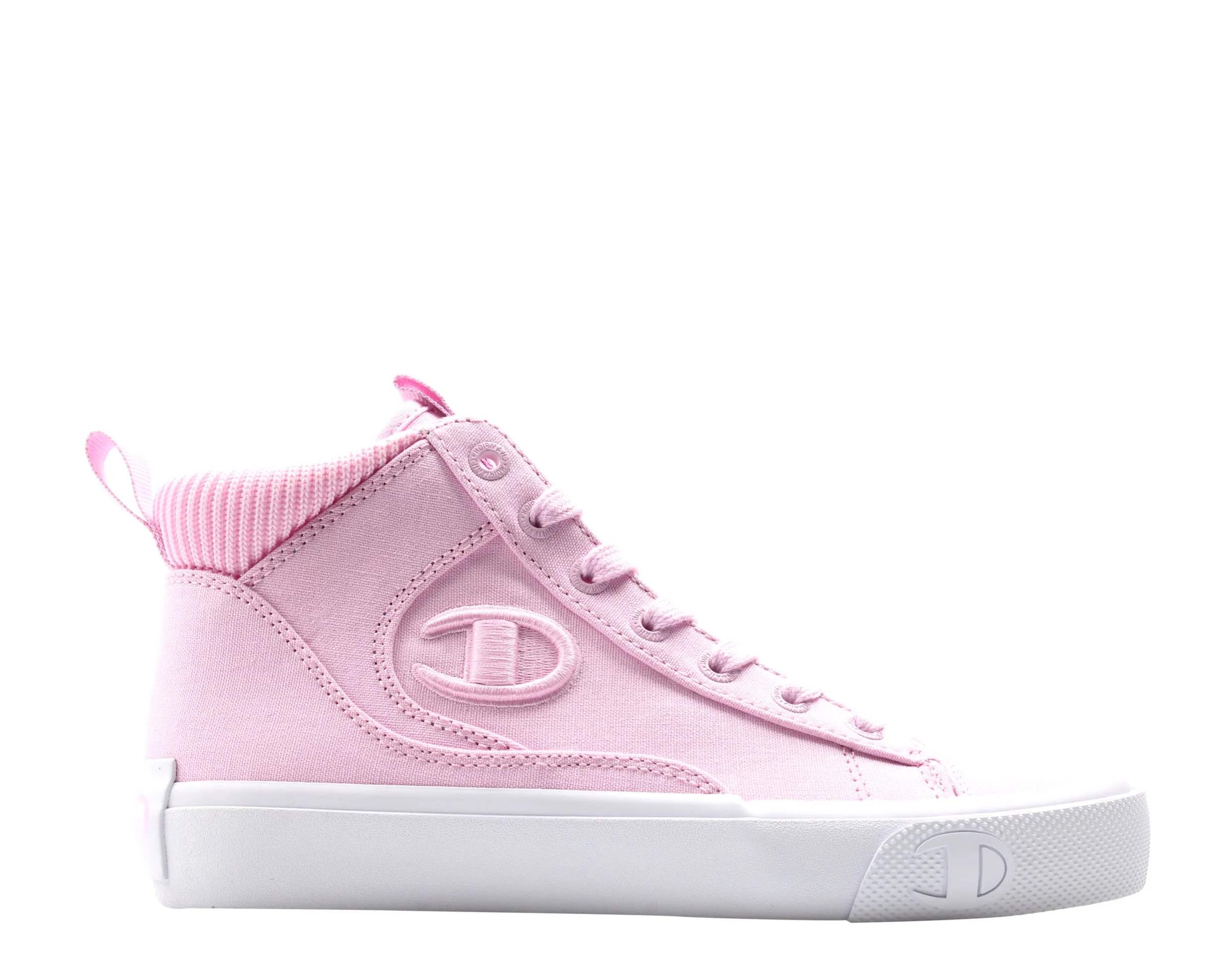 Champion Life™ Gem Hi Canvas Women's Sneakers
