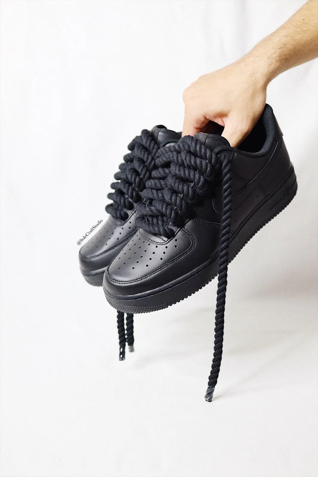 Charcoal Black
