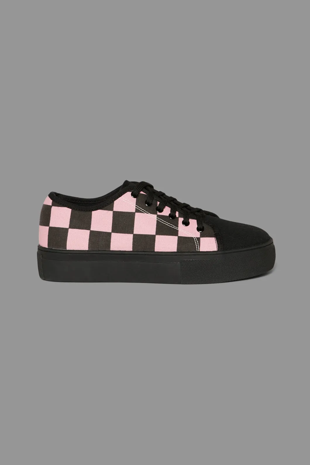 Check It Out Sneaker