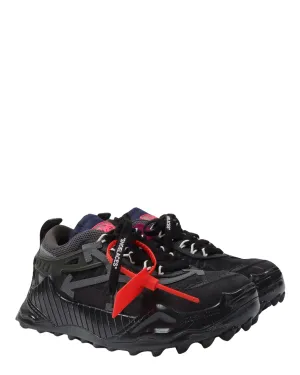 Chunky Arrow Sneakers