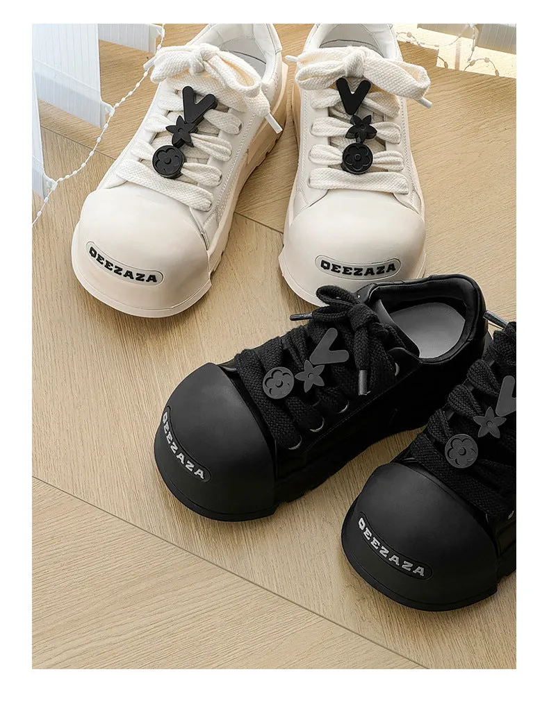 Chunky Platform AXIS882