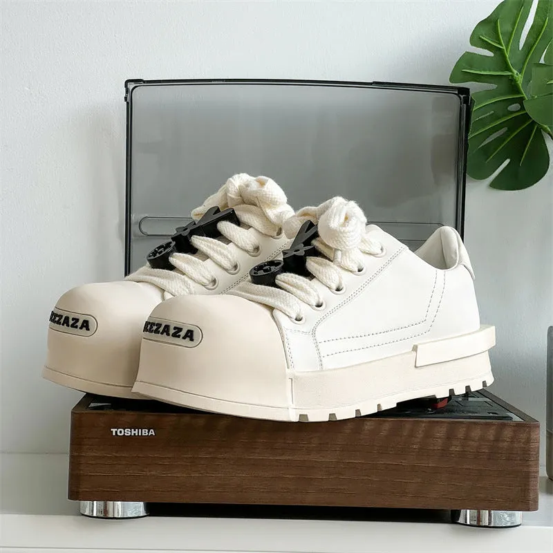 Chunky Platform AXIS882