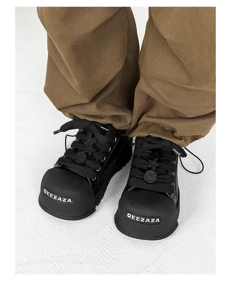Chunky Platform AXIS882