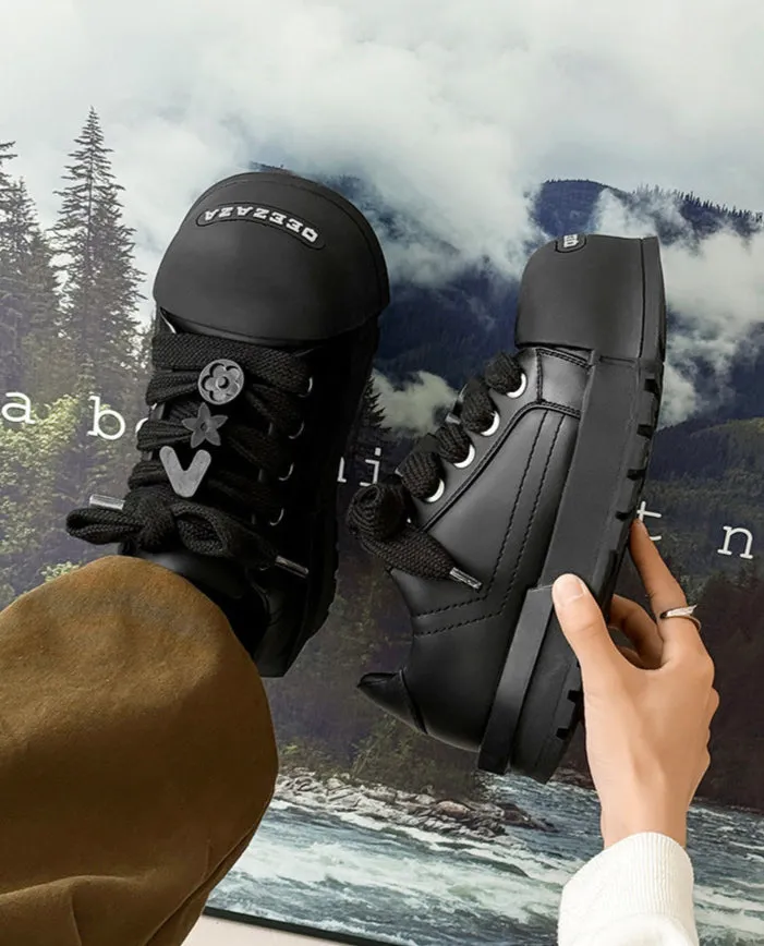 Chunky Platform AXIS882