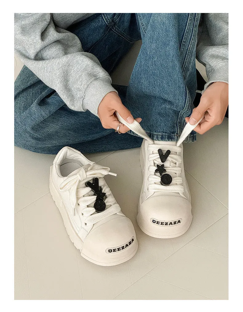 Chunky Platform AXIS882