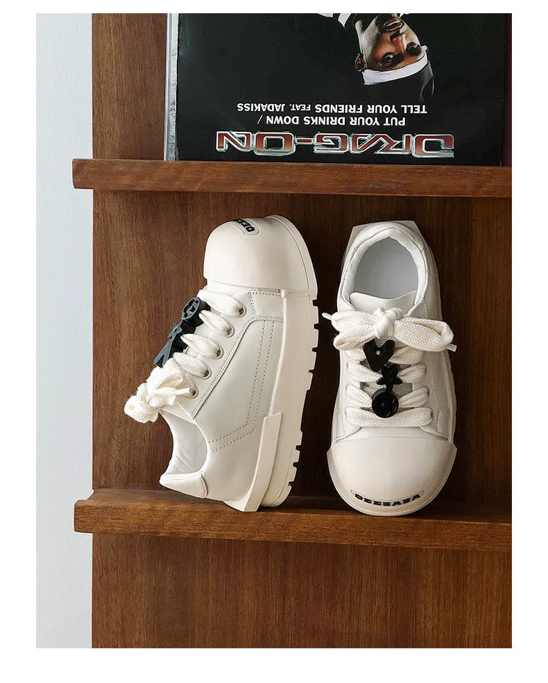 Chunky Platform AXIS882