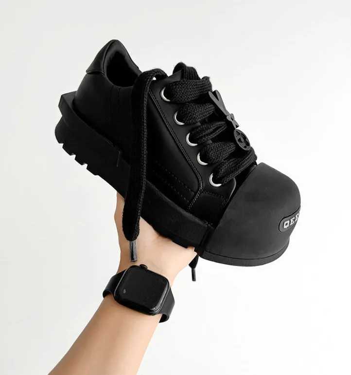 Chunky Platform AXIS882