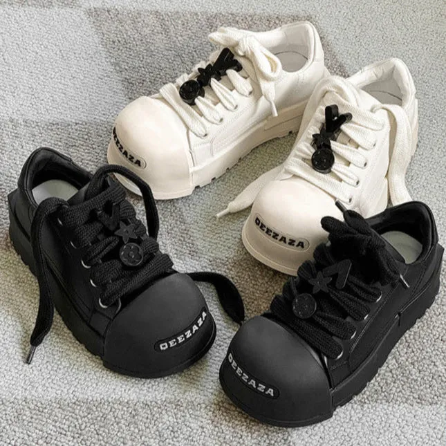 Chunky Platform AXIS882