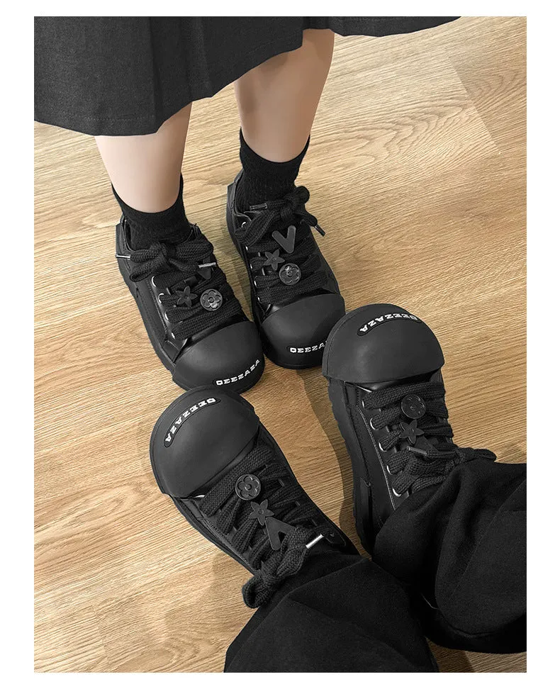 Chunky Platform AXIS882