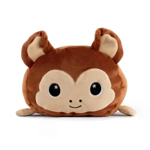 Chunky the Monkey Plushie Chunky the Monkey Plushie