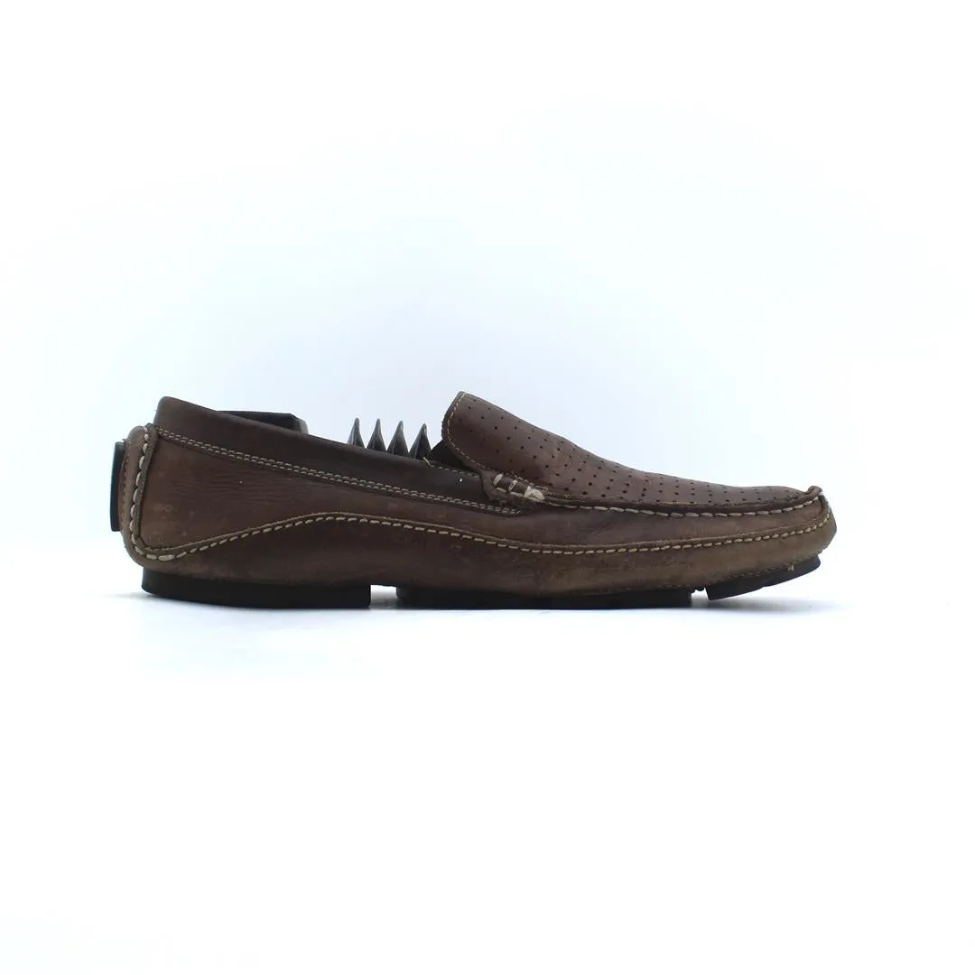 CLARKS ..