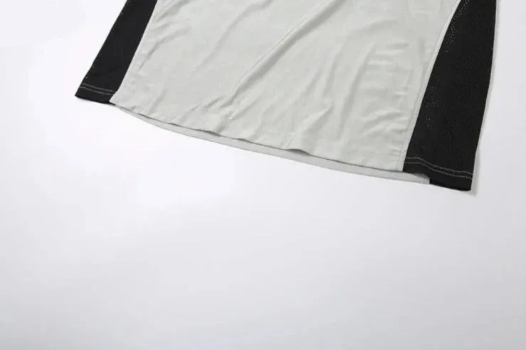 Club Zero Long Sleeve Top
