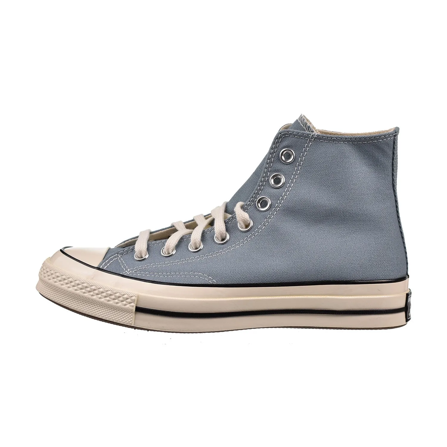 Converse Chuck 70 Vintage Canvas Hi Men's Shoes Cocoon Blue-Egret