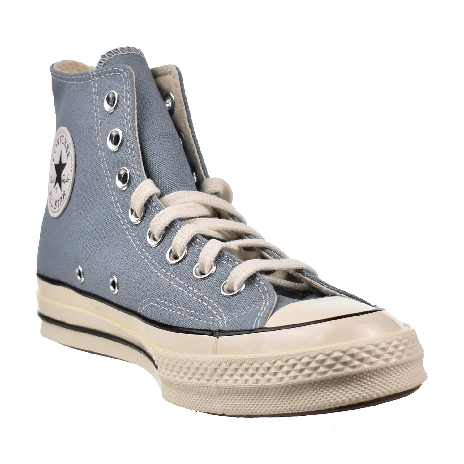 Converse Chuck 70 Vintage Canvas Hi Men's Shoes Cocoon Blue-Egret
