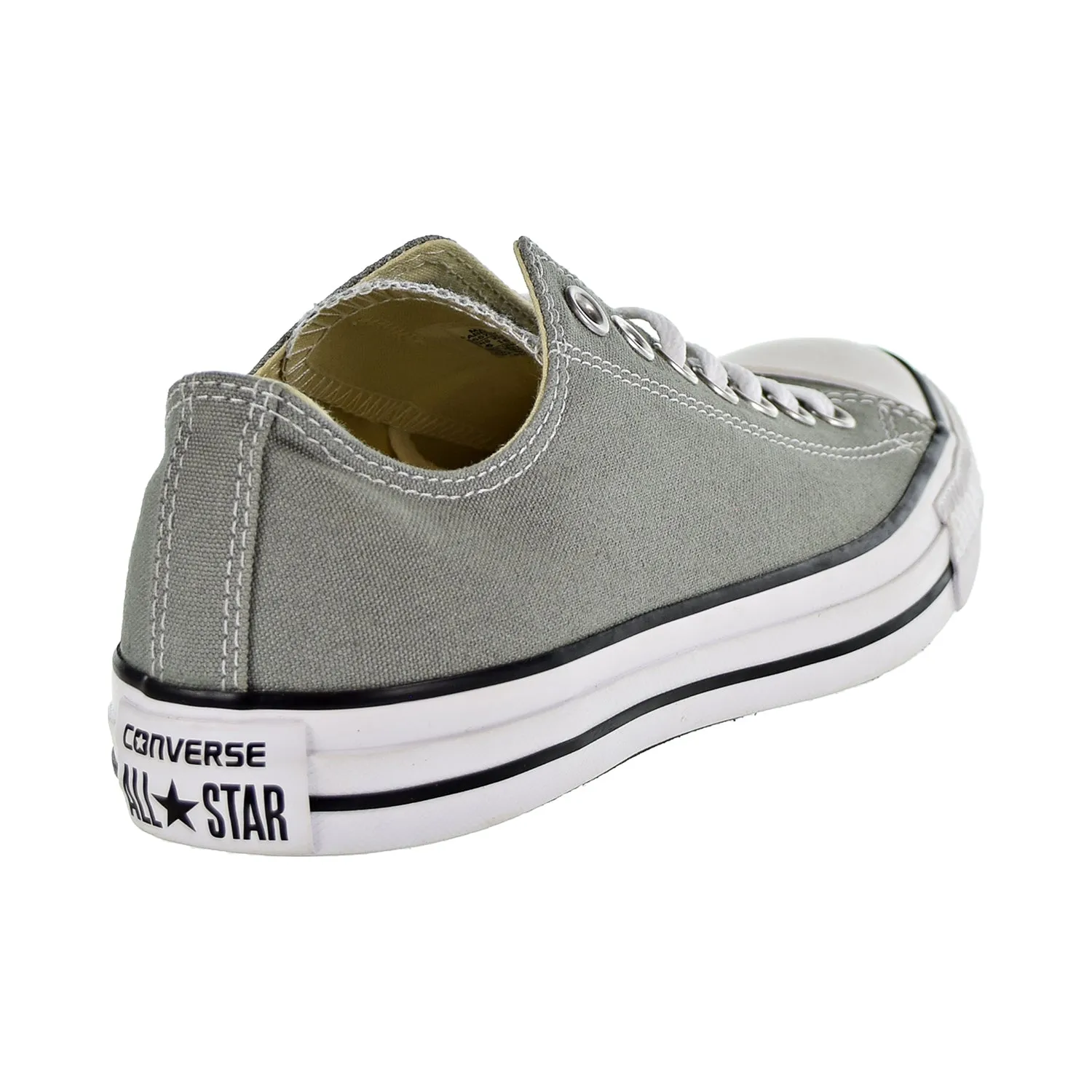 Converse Chuck Taylor All Star Ox Men's Shoes Camo Green