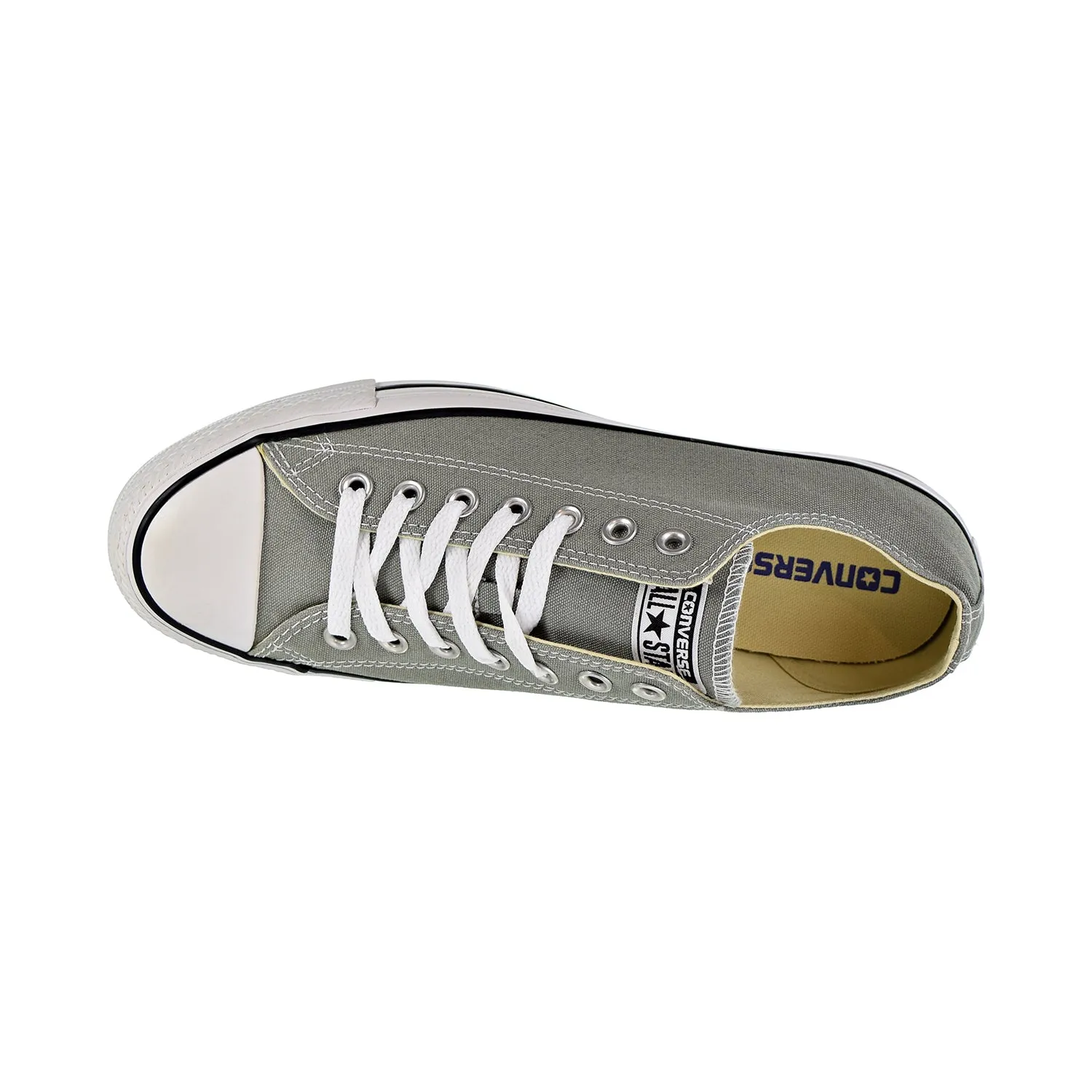 Converse Chuck Taylor All Star Ox Men's Shoes Camo Green