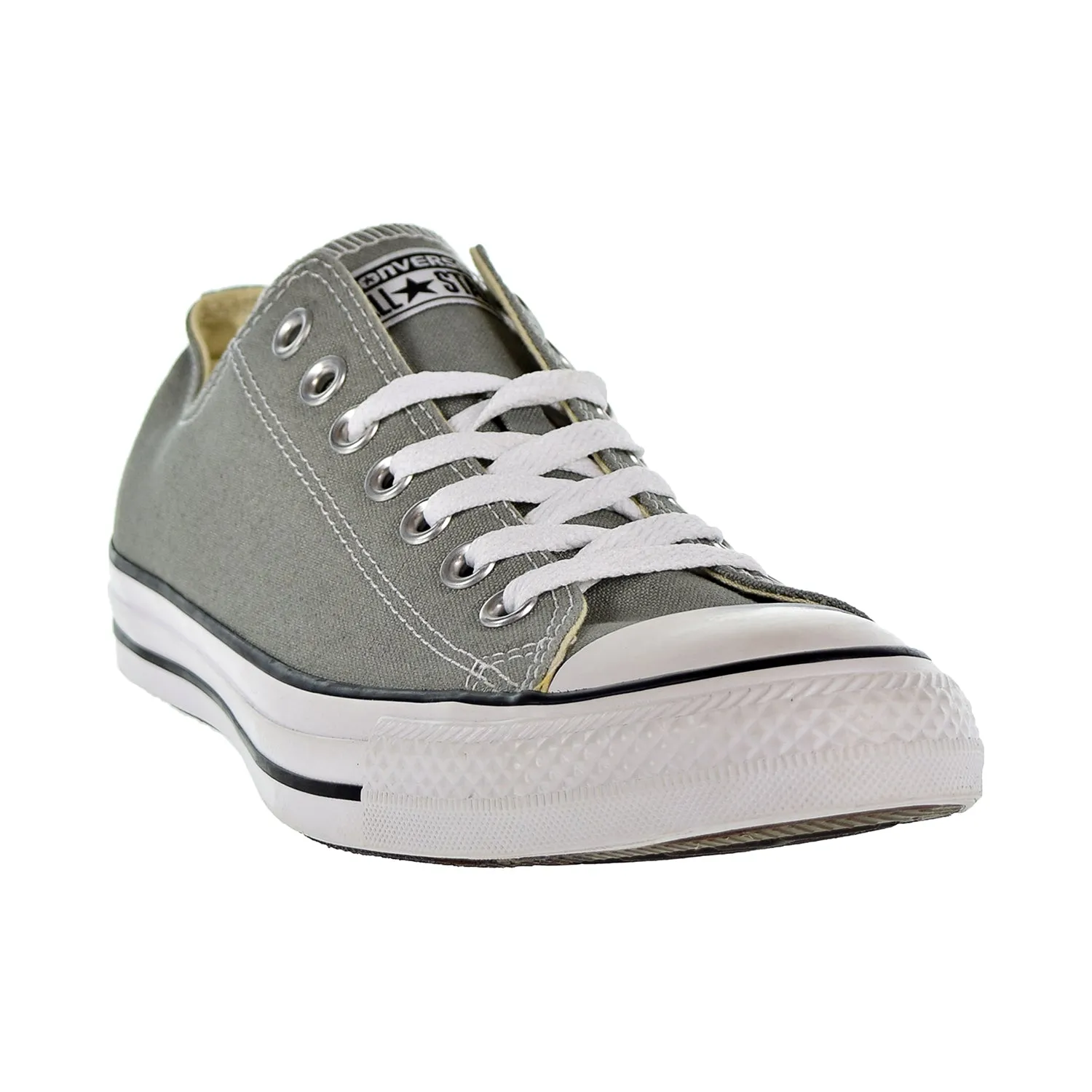 Converse Chuck Taylor All Star Ox Men's Shoes Camo Green