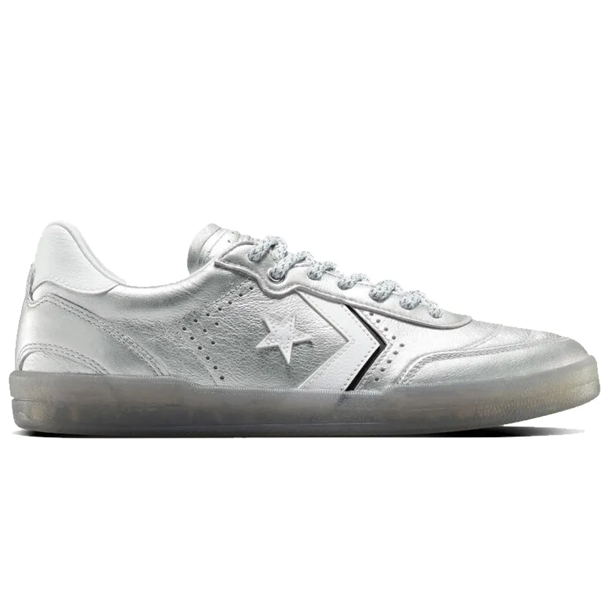 Converse Louie Lopez 2 - Silver