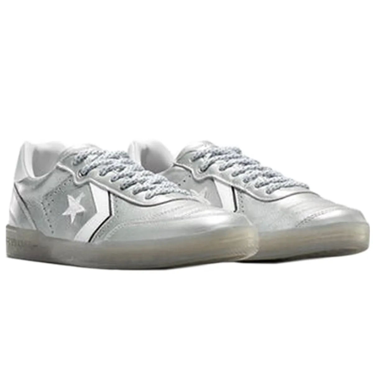 Converse Louie Lopez 2 - Silver