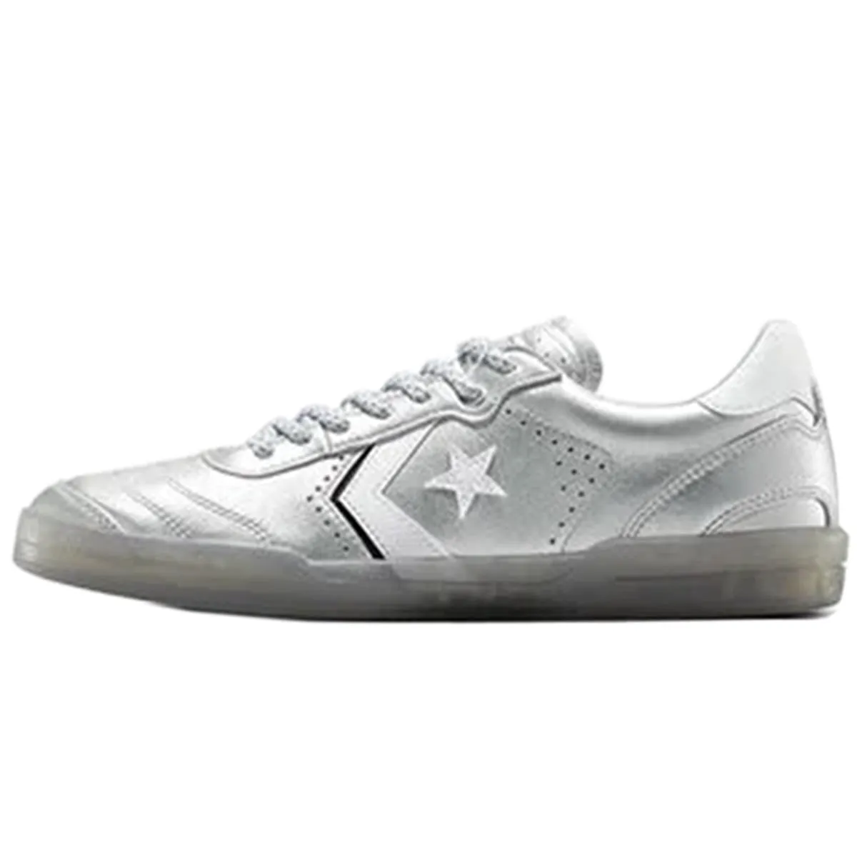 Converse Louie Lopez 2 - Silver