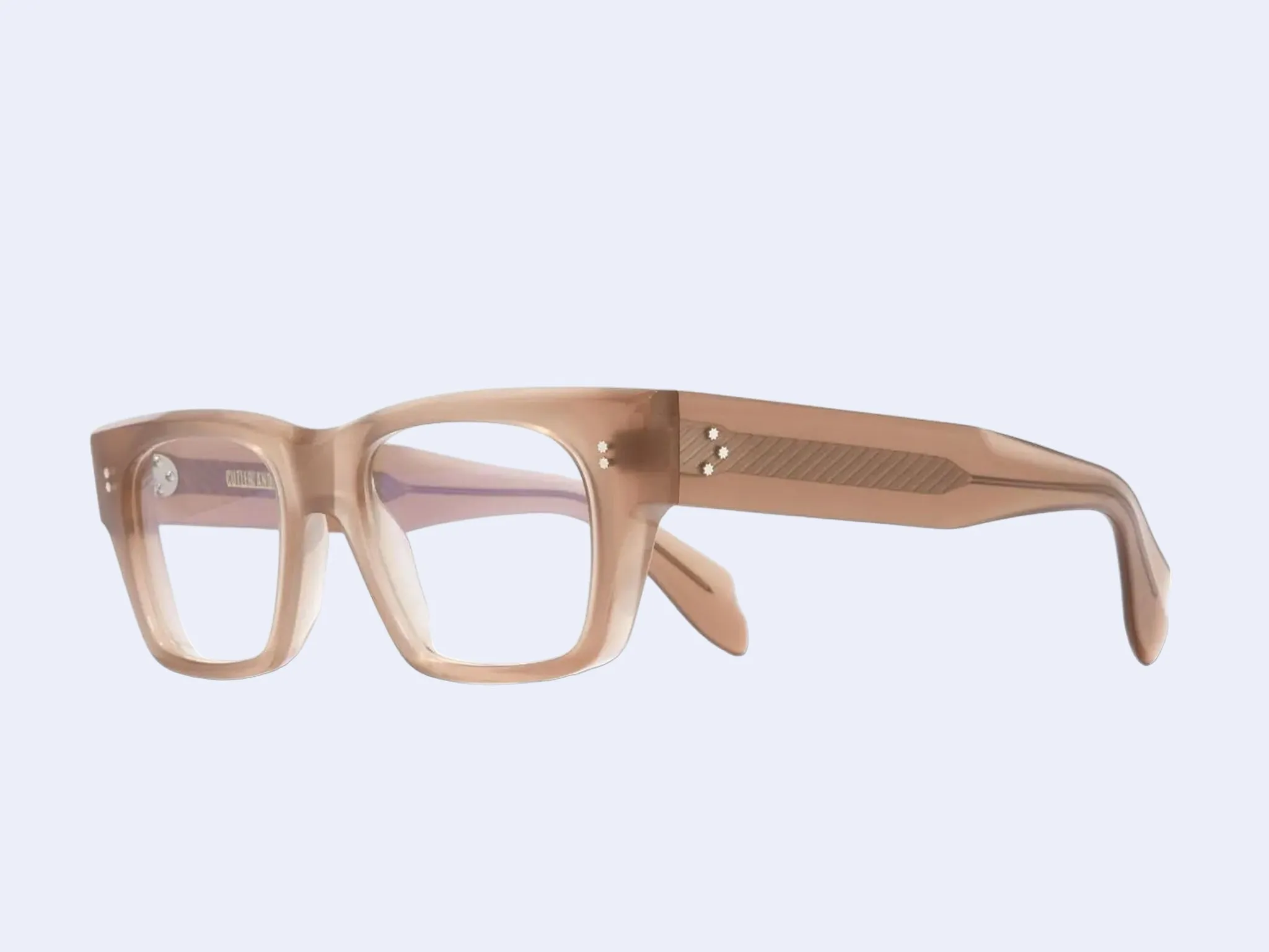 Cutler and Gross 9690 Square (Humble Potato)