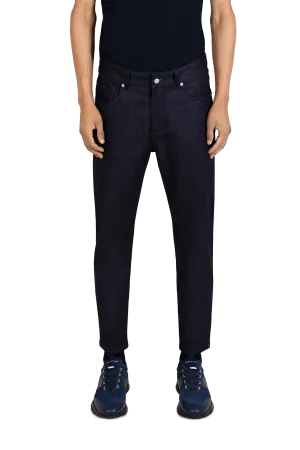 Denim Jeans in Indigo