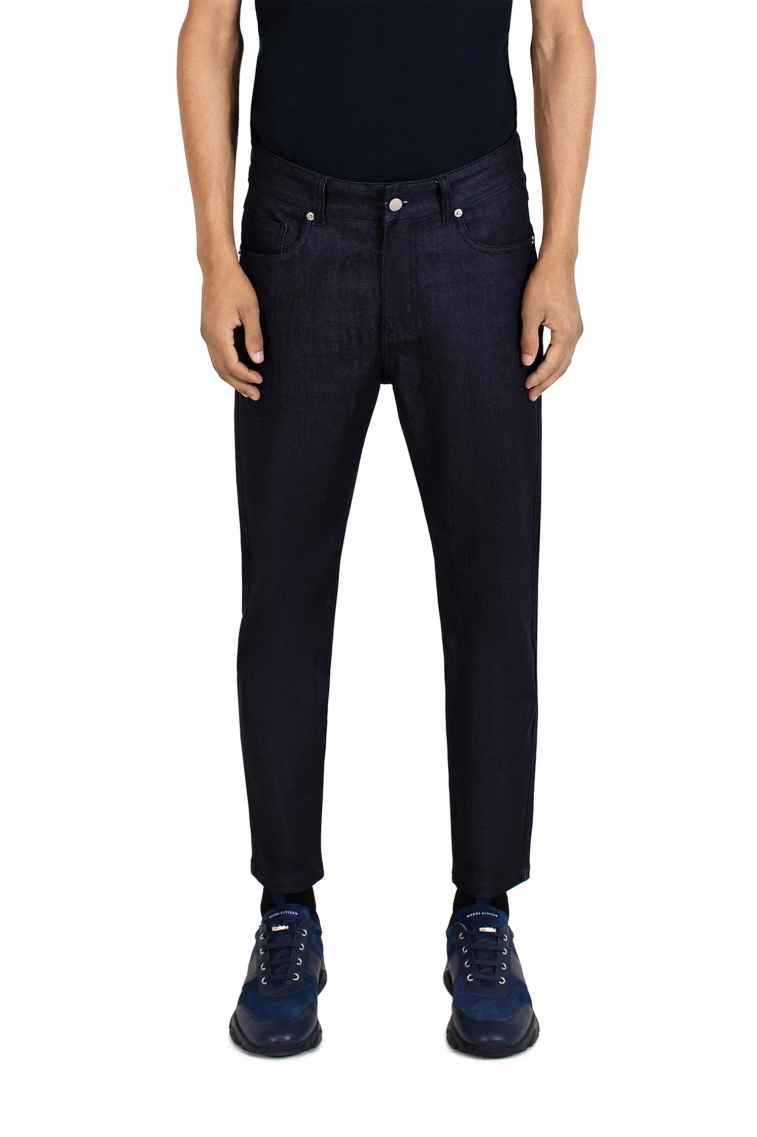 Denim Jeans in Indigo
