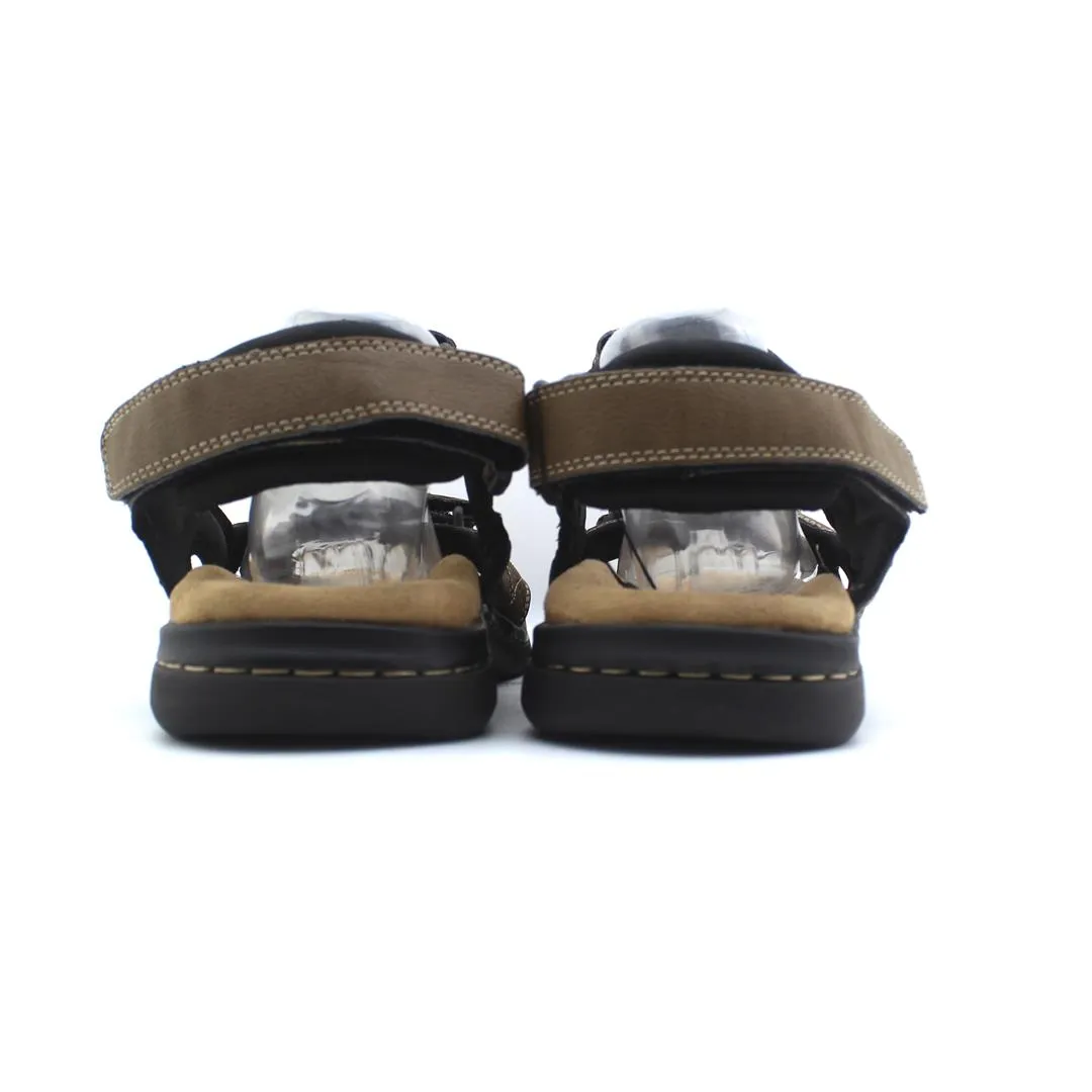 DOCKERS MEMORY FOAM