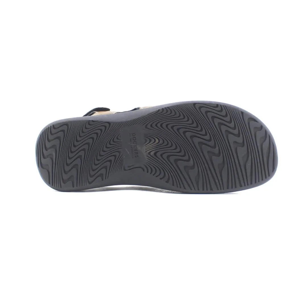 DOCKERS MEMORY FOAM