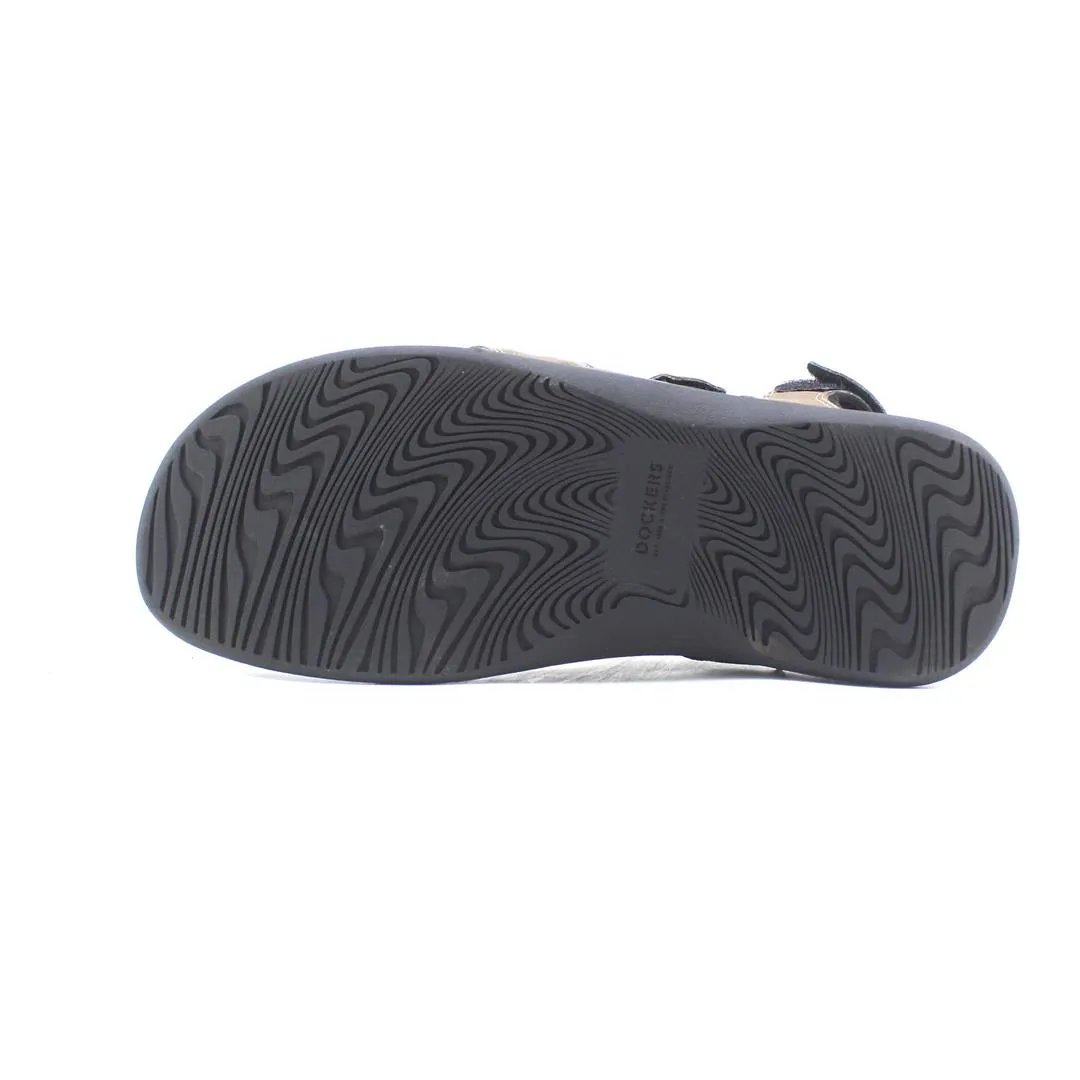 DOCKERS MEMORY FOAM