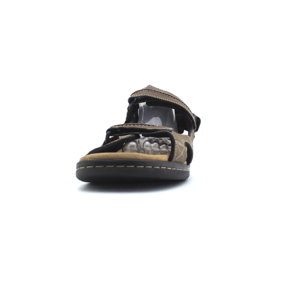 DOCKERS MEMORY FOAM
