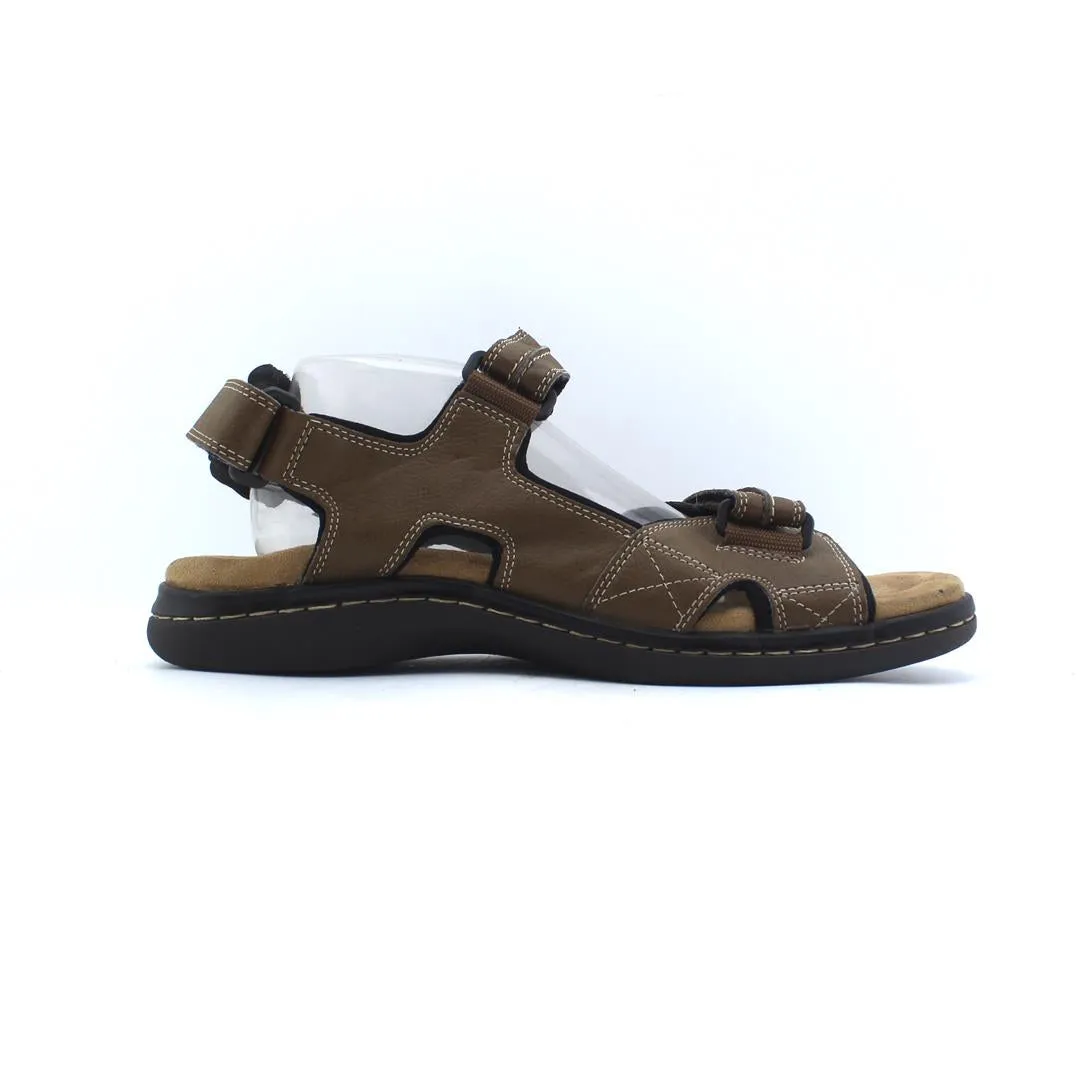 DOCKERS MEMORY FOAM