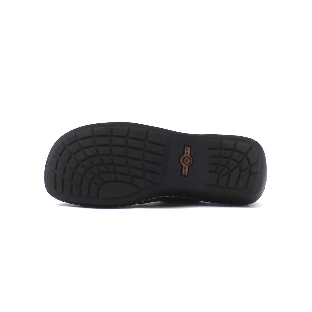 EARTH SHOE GERLON 2000