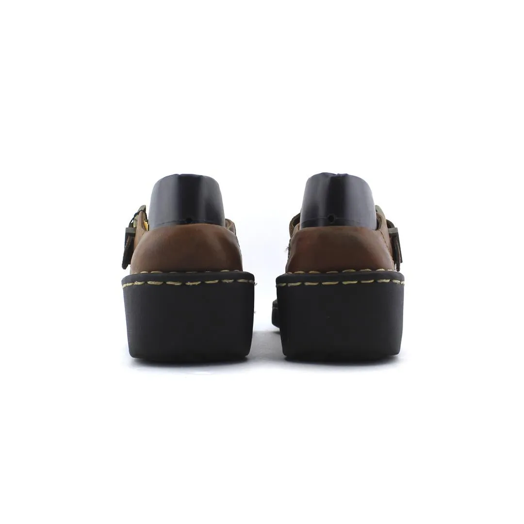 EARTH SHOE GERLON 2000