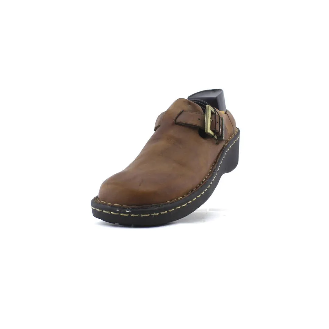 EARTH SHOE GERLON 2000