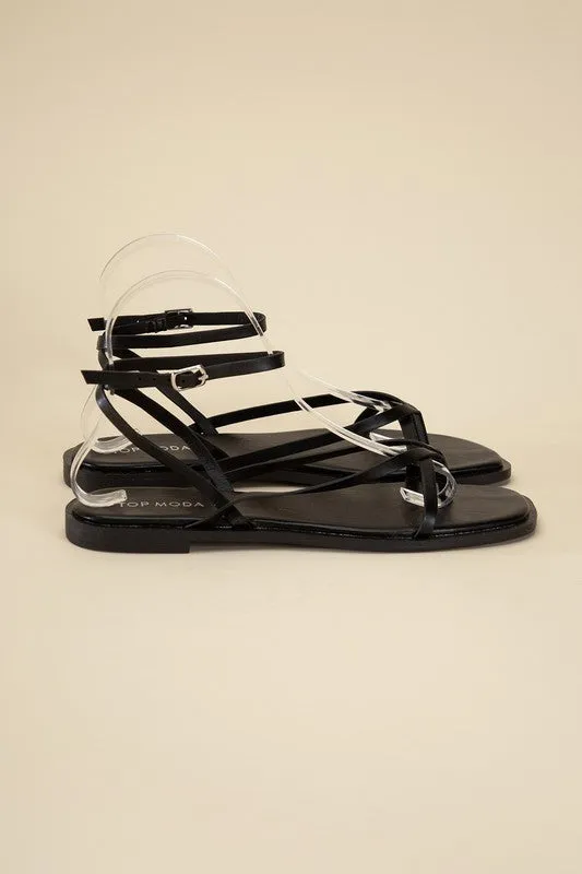 ELIO SANDALS